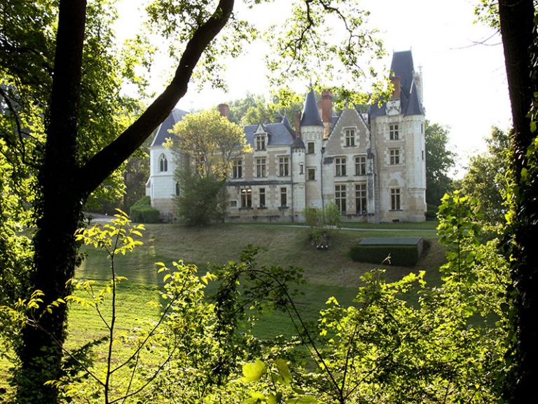 Chateau de Brou-3