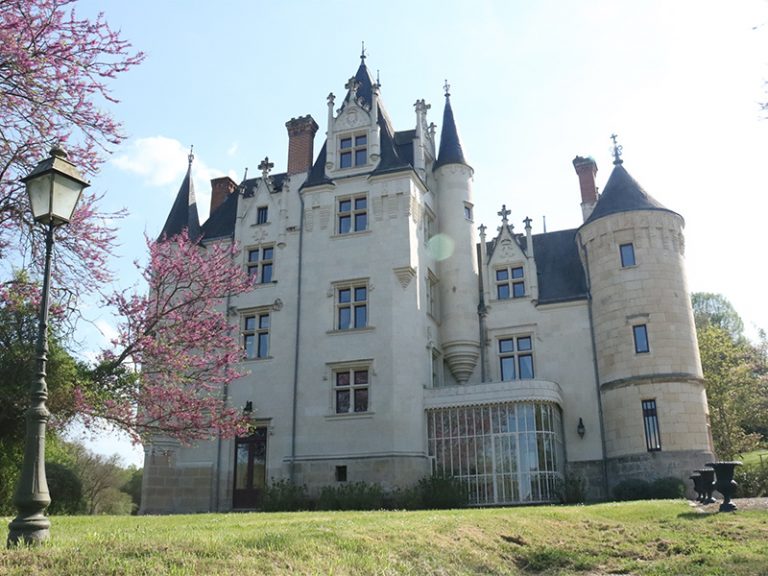 Chateau de Brou-2