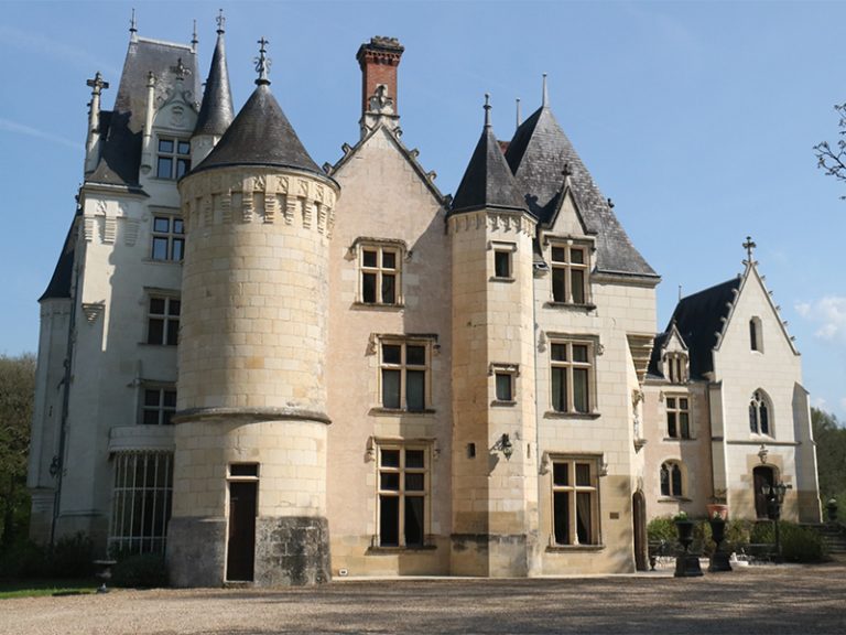 Chateau de Brou-5