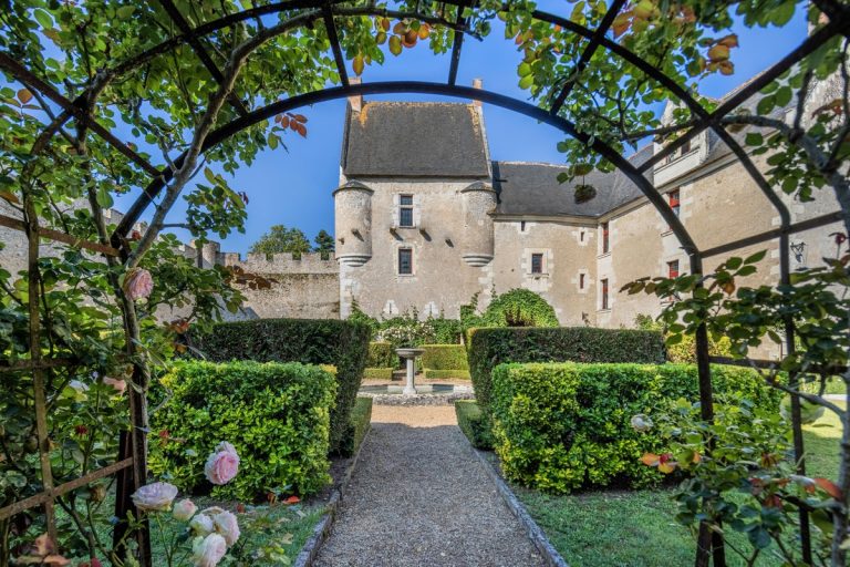 Château of Fontenay-5