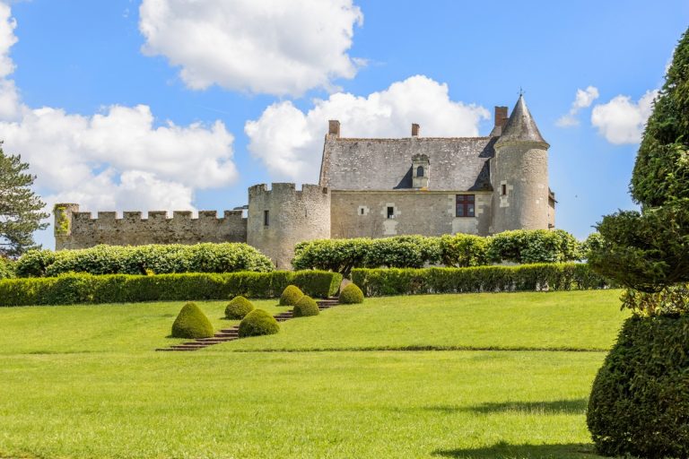 Château of Fontenay-4