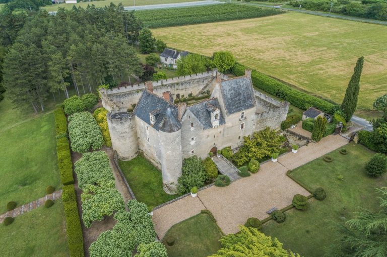 Château of Fontenay-3