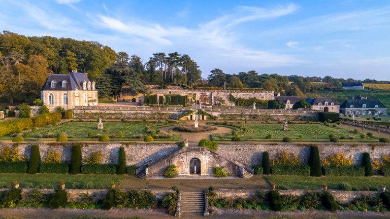 Château of Valmer – Wines and gardens-8