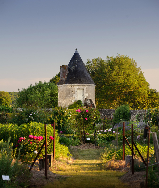 Château of Valmer – Wines and gardens-3