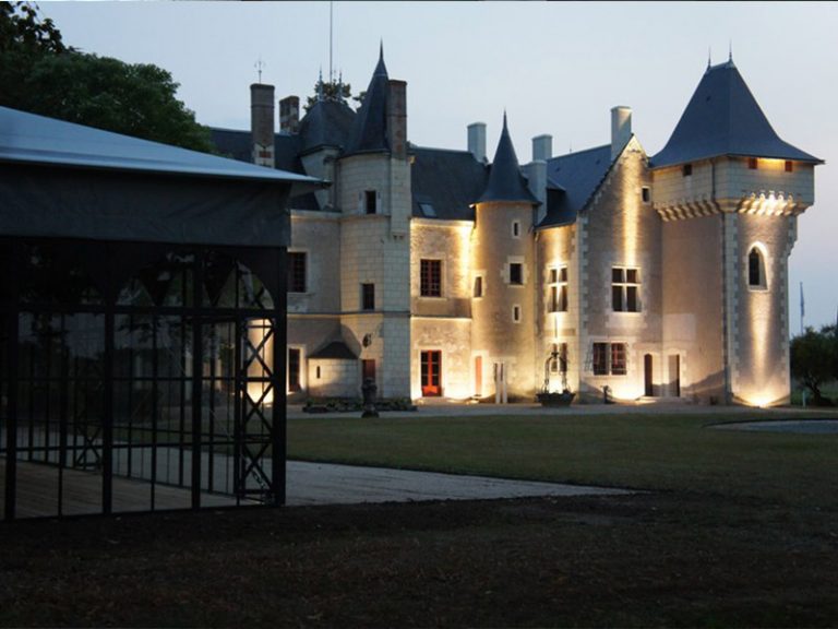 Château de La Grille-6