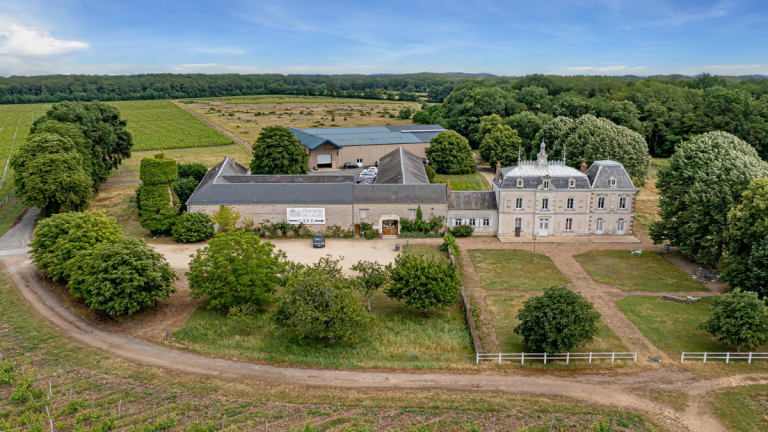 Château de l’Aulée-1