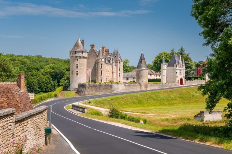 Soirée Histoire et Terroir au Château de Montpoupon-3