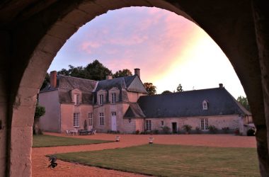 ChâteauduRouvre@François_Lechrist