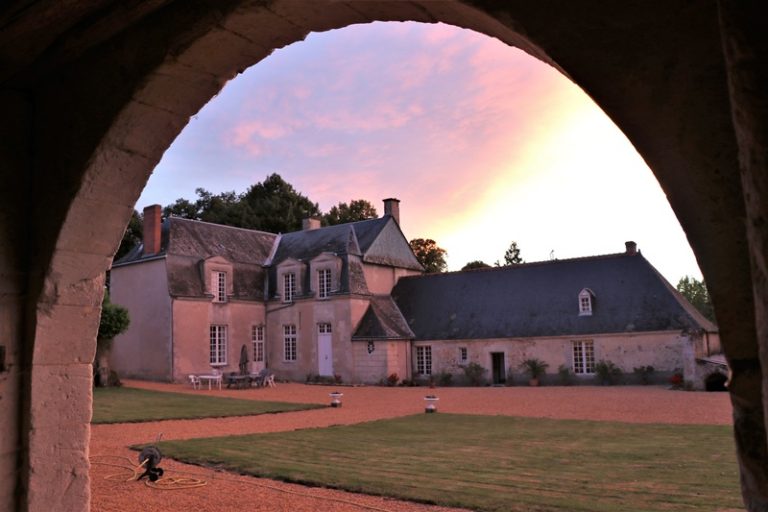 Les Estivales du Patrimoine 2025 – Château du Rouvre – LA ZONDA-1