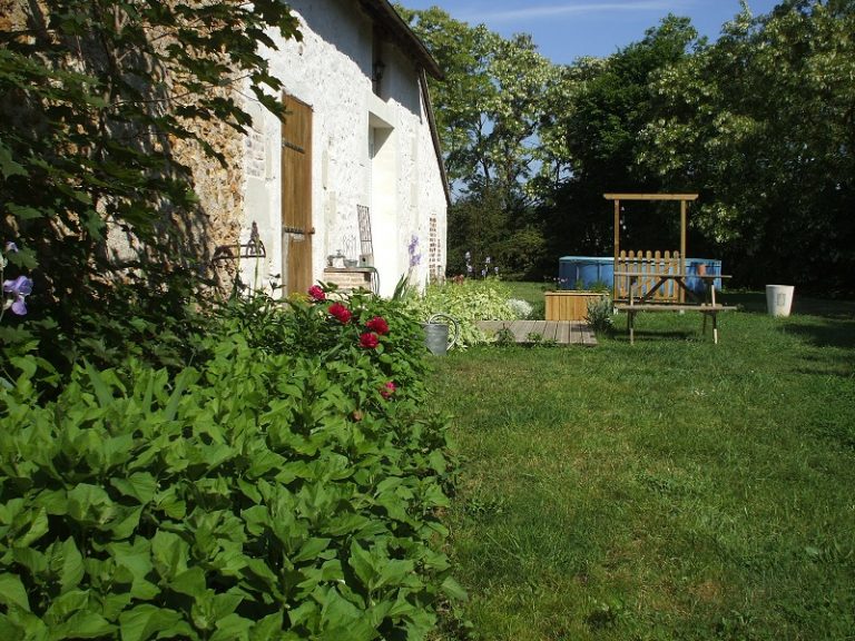 Petit Gîte – Chez Laurette-3