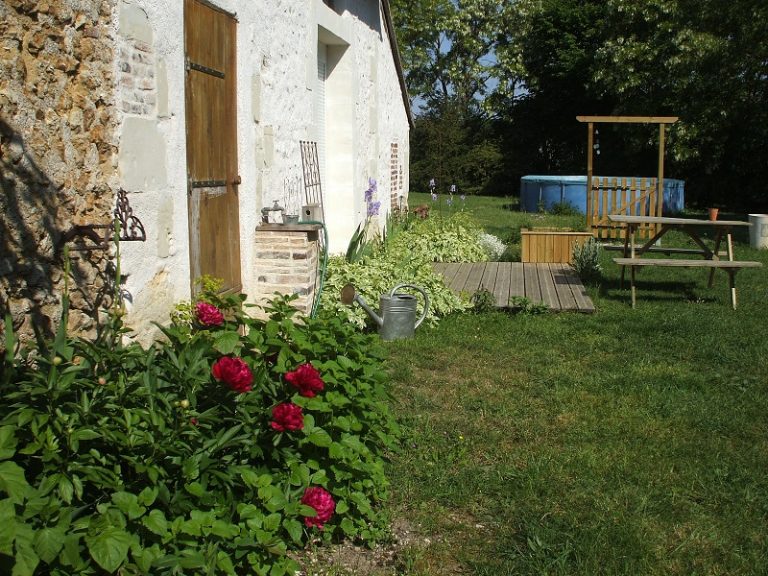 Petit Gîte – Chez Laurette-4