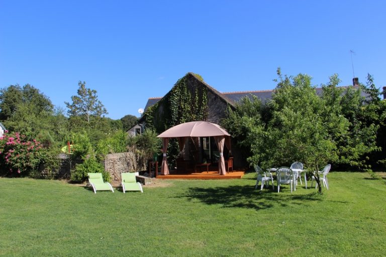 Le clos de la Charbonnière-2