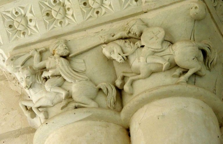 Saint-Georges Collegiate Church-5
