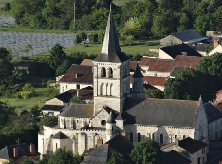 Saint-Georges Collegiate Church-8
