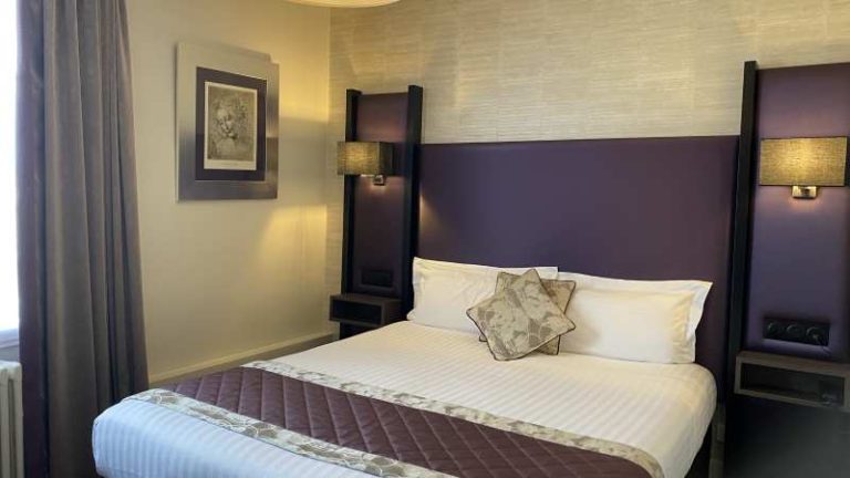 Hotel Bellevue-4