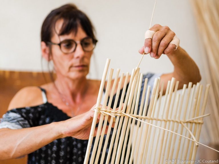 From wicker to basket – Bike circuit n°18-4