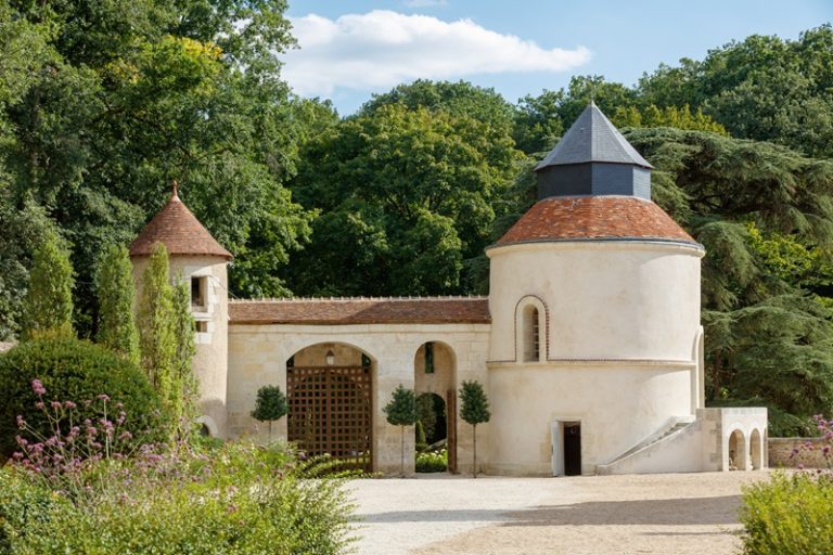 Chateau Louise de La Vallière-9