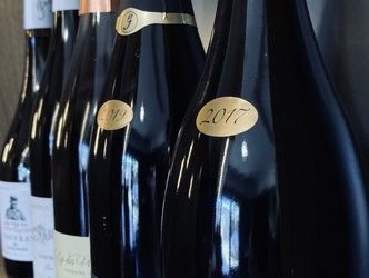 Domaine Sylvain Gaudron vins