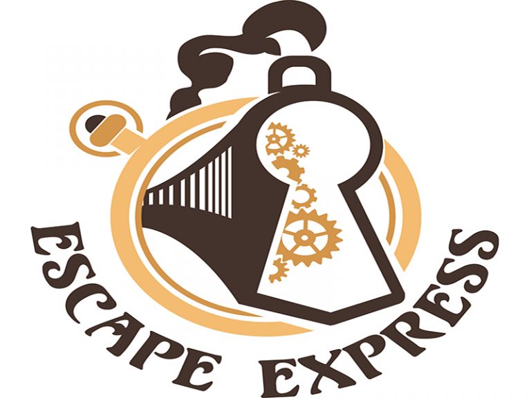 ESCAPE EXPRESS-1