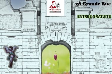 Expo Club photo Espace Richelieu 24 mai 24 au 30 juin 2025