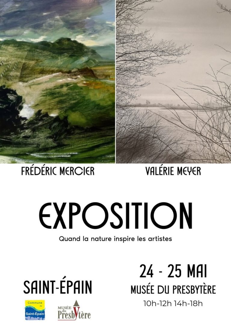 Quand la nature inspire les artistes (exposition)-1