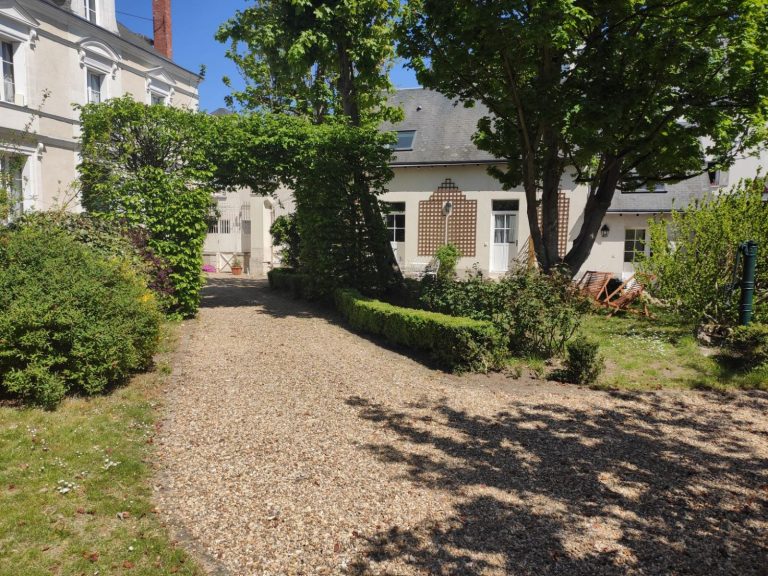 Les Charmilles – Appartement Romance-2