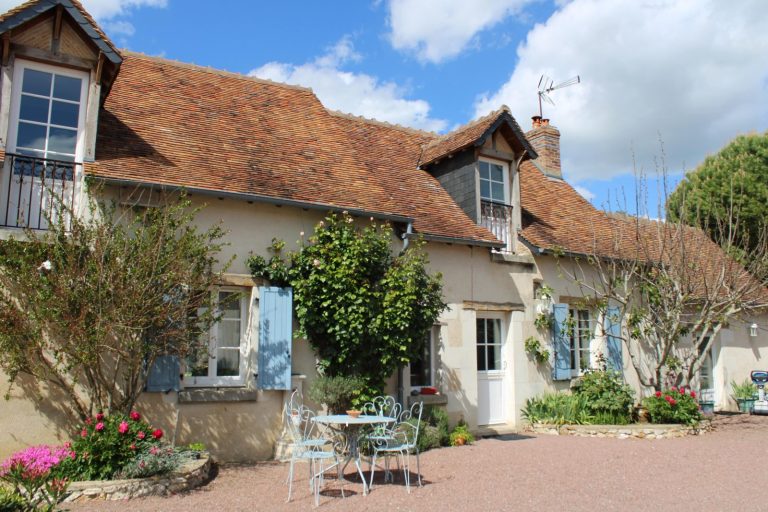 La Picardiere B&B-1