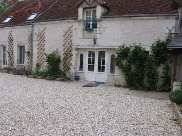 Stopover and stay gîte – “Le Cabras”-2