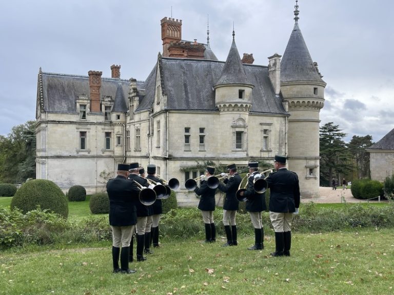 Festival de la forêt et du bois-1