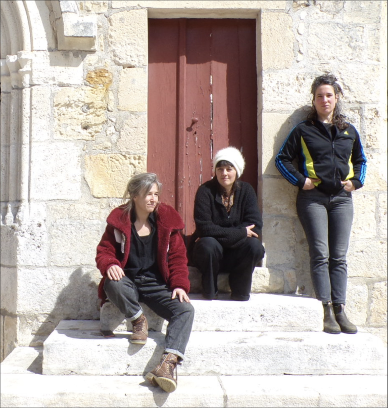 Concert de Fiume · chant sacré polyphonique-1