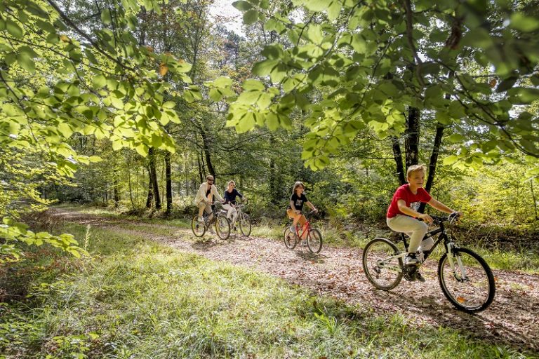 L’échappée royale – Boucle vélo n°1-1