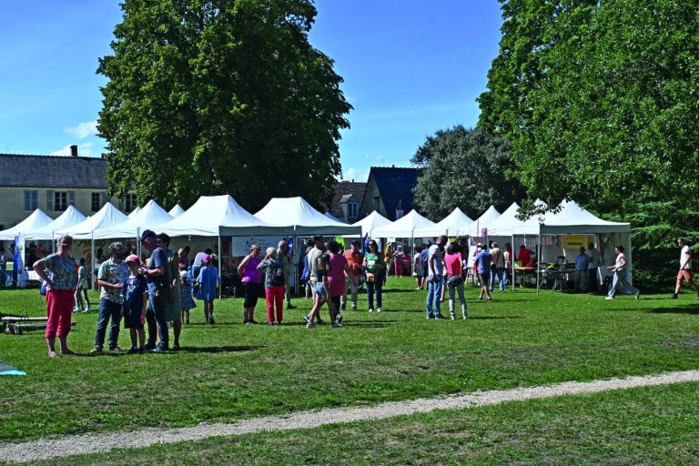 Forum des Associations Bléré – La Croix-1