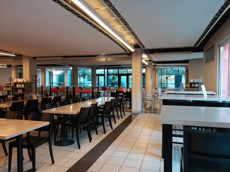 Restaurant Le Foyer-2
