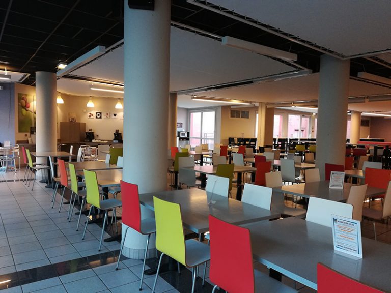 Restaurant Le Foyer-8