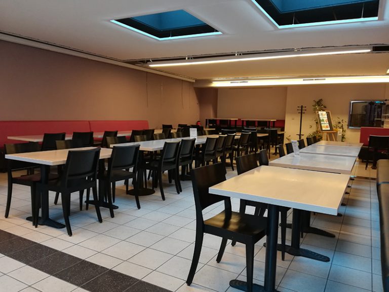 Restaurant Le Foyer-3