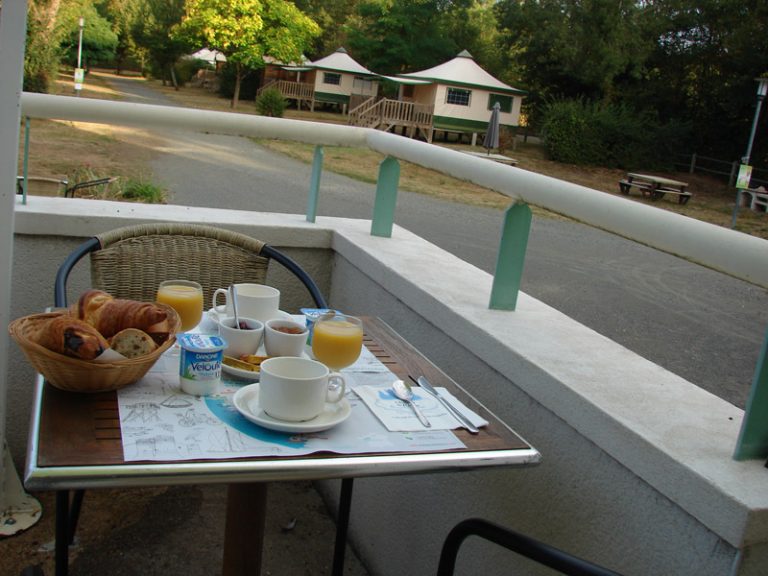 La Fritillaire campingsite-3