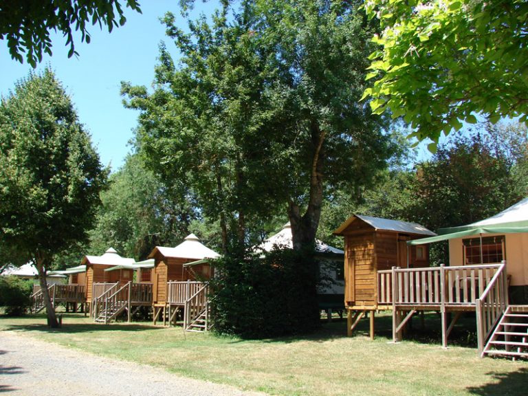 La Fritillaire campingsite-1