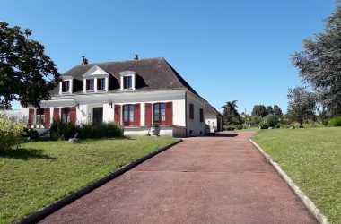 Gîte Comme chez soi – 1