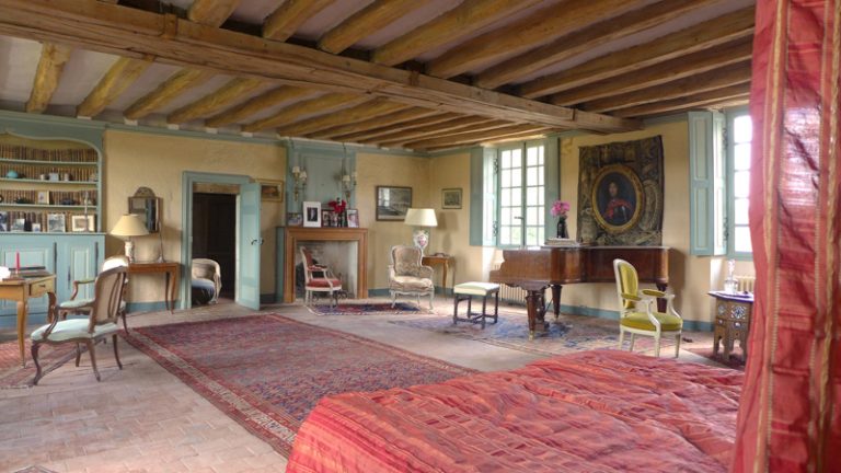 Plessis Manor-2