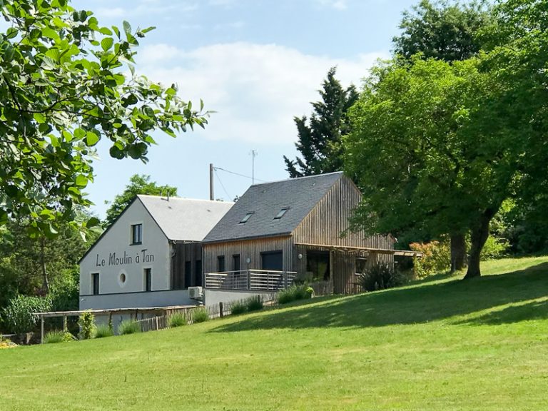 The Tan Mill-1