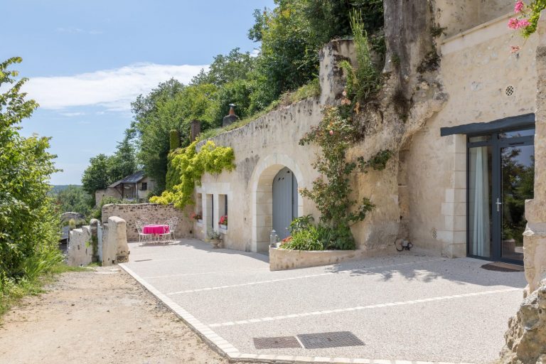 Gîte de la Rochère: Le Val de Loire-5