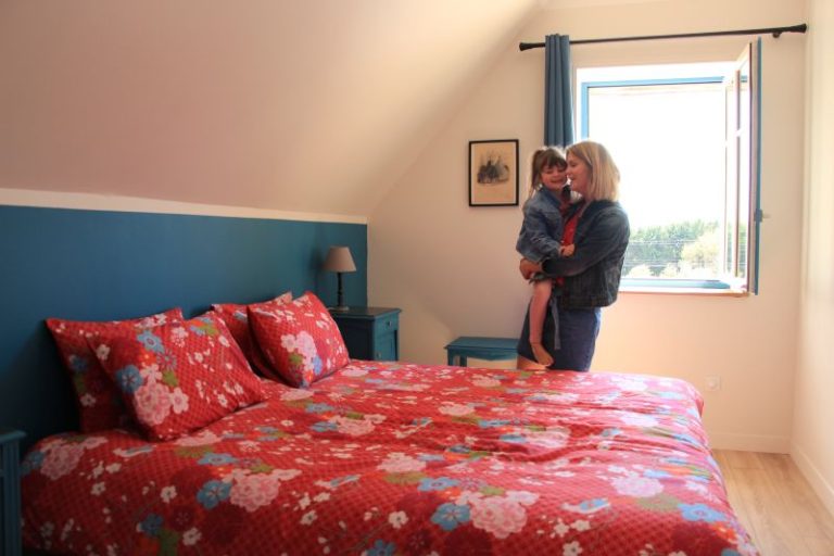 LA RUELLE DU ROC – GITE COSY EN TOURAINE-6