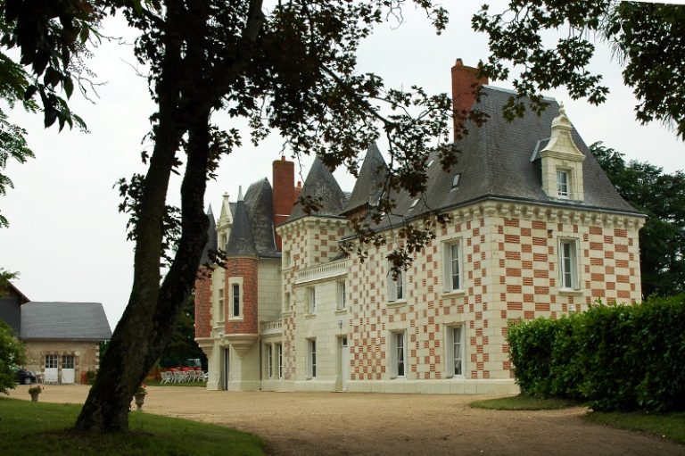 Gîte Château de la Vallière-8