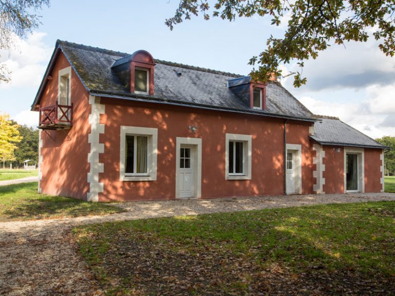 La Trigalière cottage – La petite Girardière-1