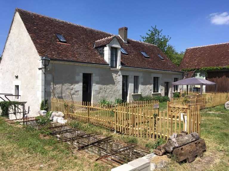 Le Moulin de la Luzière-1