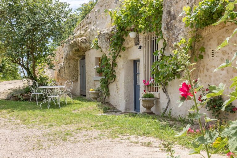 Gîte de la Rochère: Le Vigneron-2