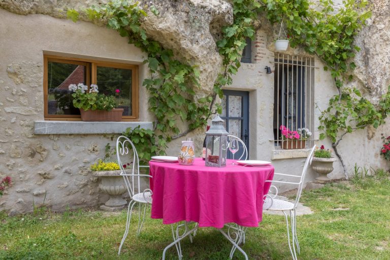 Gîte de la Rochère: Le Vigneron-8