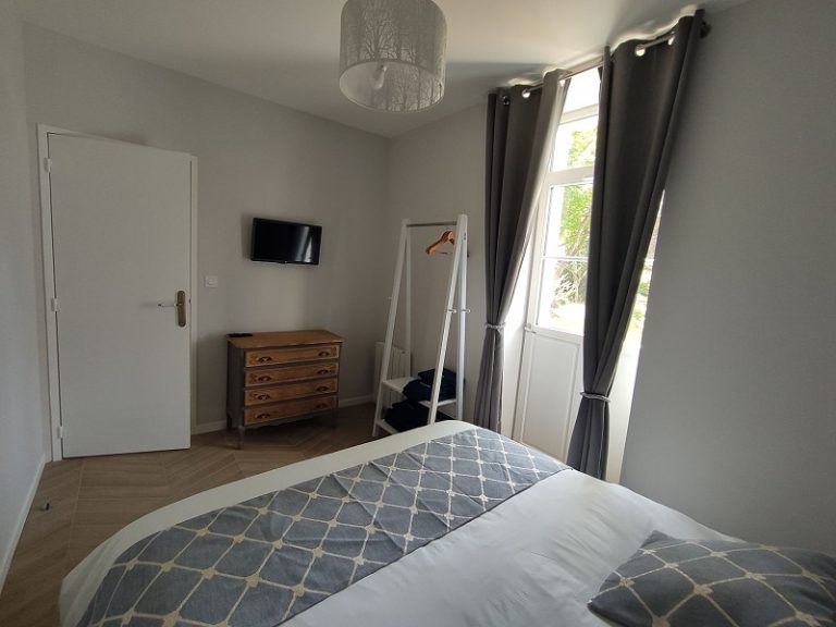 Les Charmilles – Appartement Romance-5