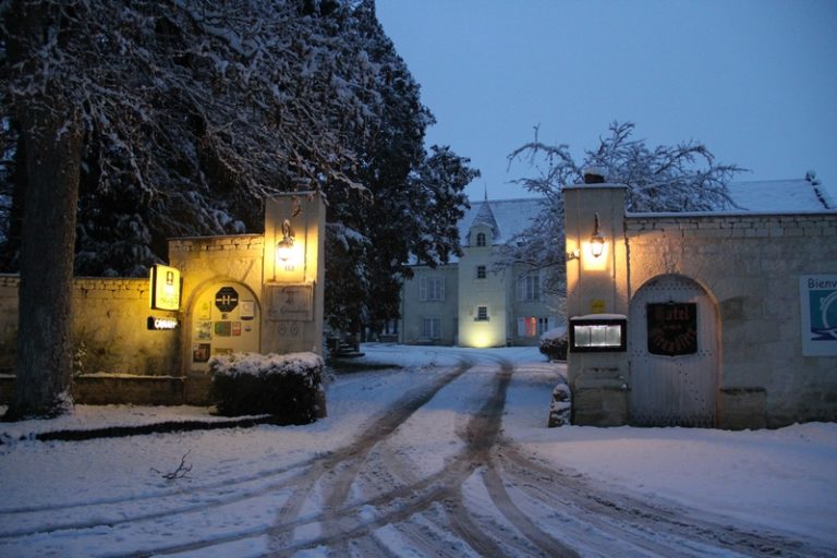 Manoir de la Giraudière-3