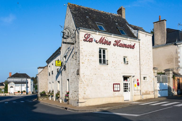 Hostellerie de la mère Hamard-4